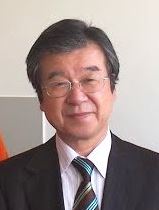 Teruichi Aono 9 Dan